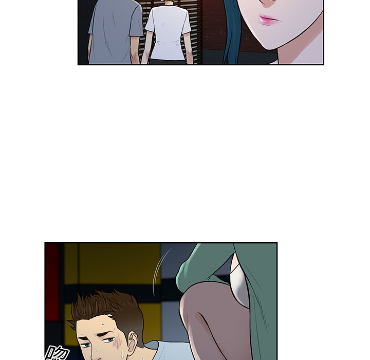 [韩国漫画] 被女神环绕的男人 剧情,巨乳大奶#[89P]-59