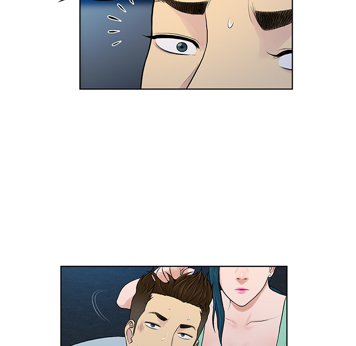 [韩国漫画] 被女神环绕的男人 剧情,巨乳大奶#[89P]-66