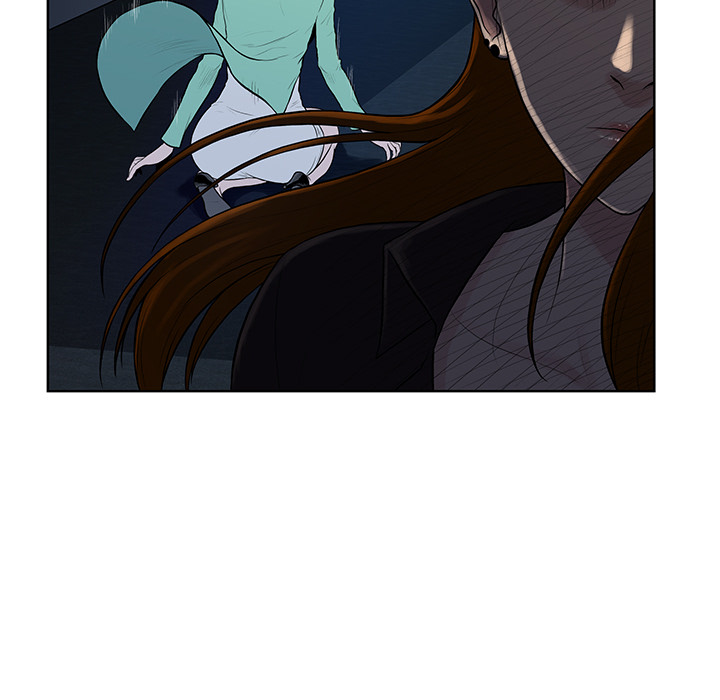 [韩国漫画] 被女神环绕的男人 剧情,巨乳大奶#[89P]-81