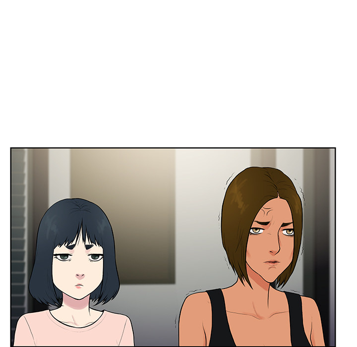 [韩国漫画] 被女神环绕的男人 剧情,巨乳大奶#[88P]-40