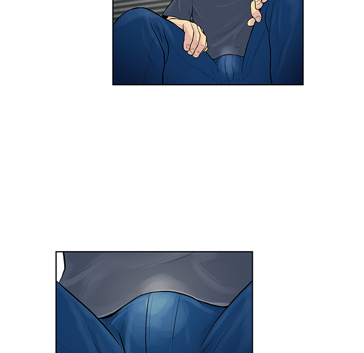 [韩国漫画] 被女神环绕的男人 剧情,巨乳大奶#[88P]-64