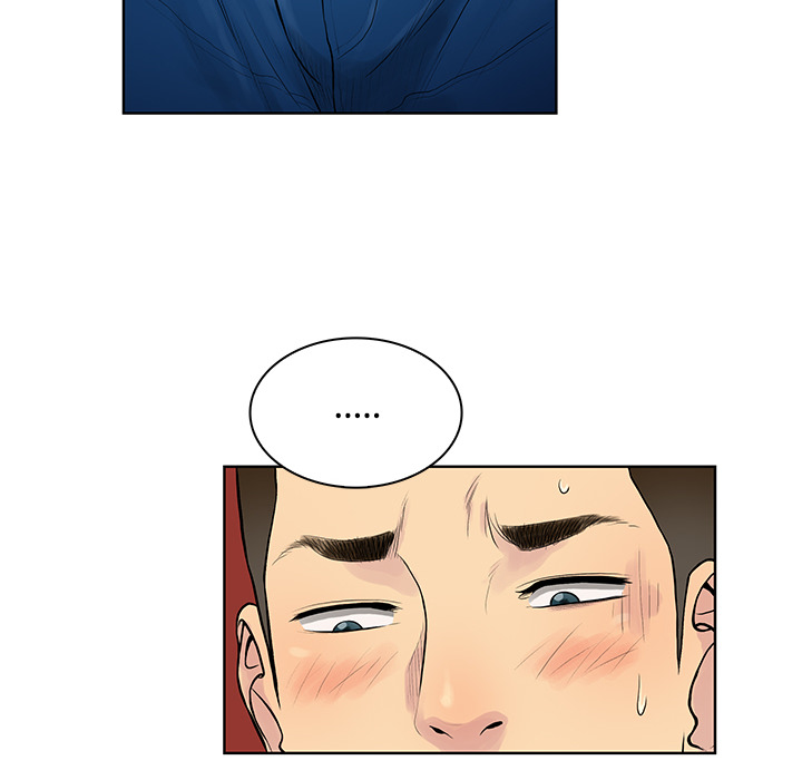 [韩国漫画] 被女神环绕的男人 剧情,巨乳大奶#[88P]-65