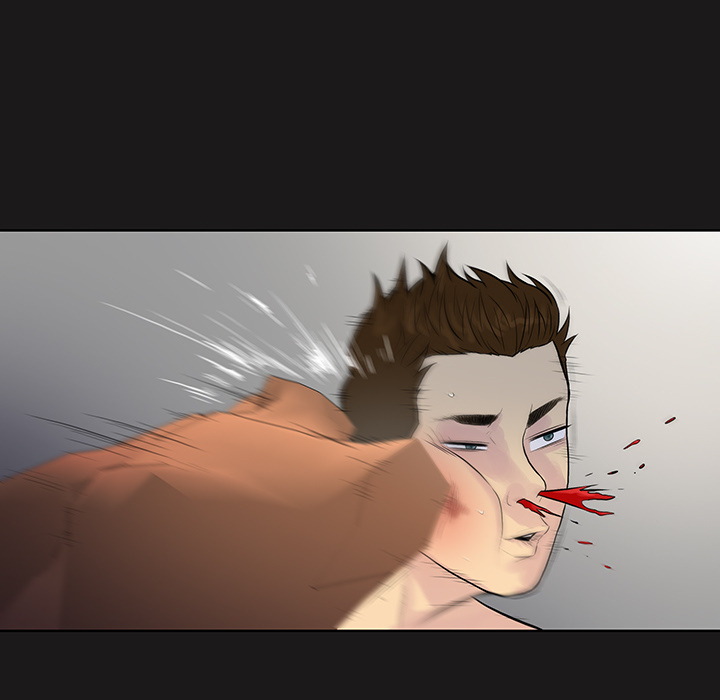 [韩国漫画] 被女神环绕的男人 剧情,巨乳大奶#[88P]-69