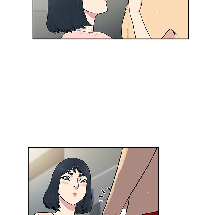 [韩国漫画] 被女神环绕的男人 剧情,巨乳大奶#[94P]-12