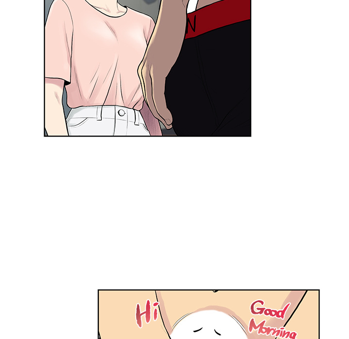 [韩国漫画] 被女神环绕的男人 剧情,巨乳大奶#[94P]-13