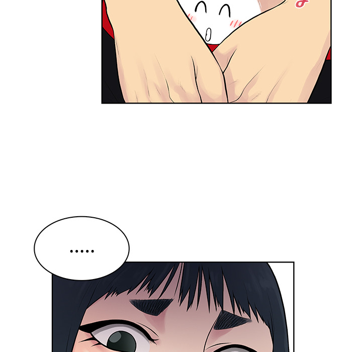 [韩国漫画] 被女神环绕的男人 剧情,巨乳大奶#[94P]-14