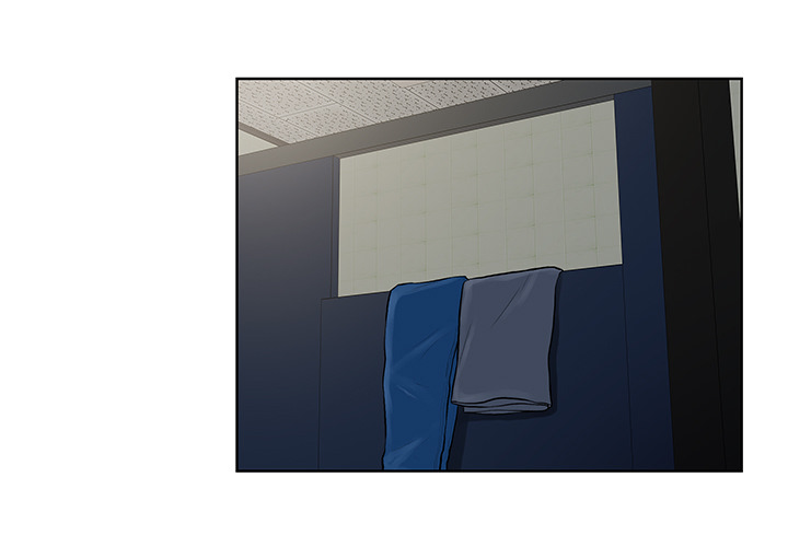 [韩国漫画] 被女神环绕的男人 剧情,巨乳大奶#[94P]-3