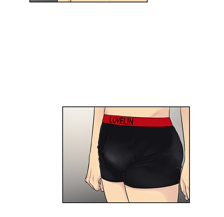 [韩国漫画] 被女神环绕的男人 剧情,巨乳大奶#[96P]-27