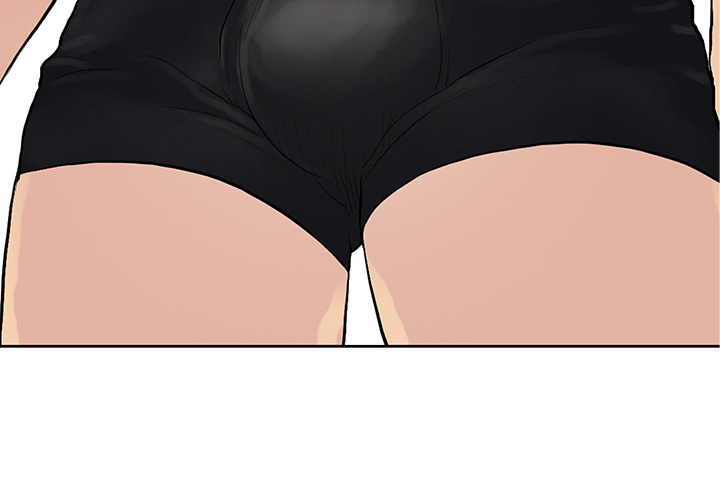 [韩国漫画] 被女神环绕的男人 剧情,巨乳大奶#[96P]-4