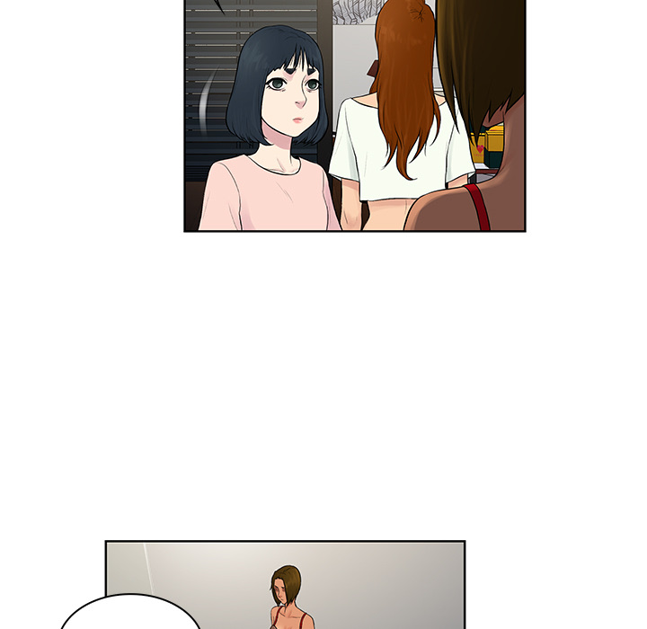 [韩国漫画] 被女神环绕的男人 剧情,巨乳大奶#[96P]-83