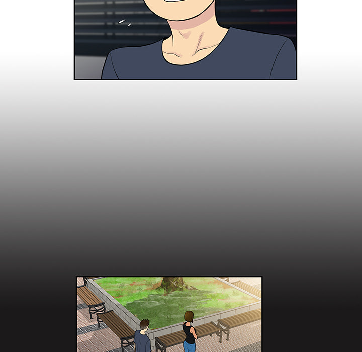 [韩国漫画] 被女神环绕的男人 剧情,巨乳大奶#[87P]-10