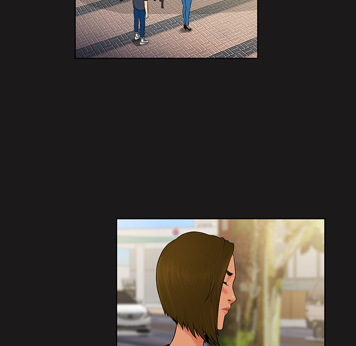 [韩国漫画] 被女神环绕的男人 剧情,巨乳大奶#[87P]-11