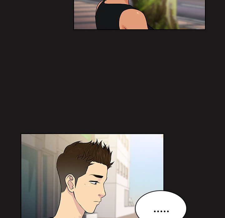 [韩国漫画] 被女神环绕的男人 剧情,巨乳大奶#[87P]-12