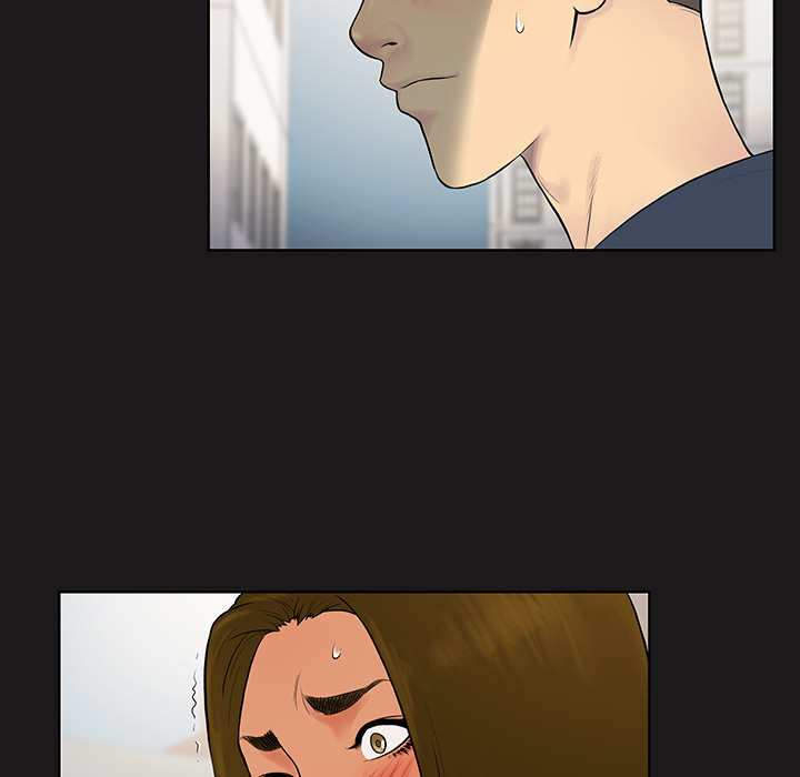 [韩国漫画] 被女神环绕的男人 剧情,巨乳大奶#[87P]-28