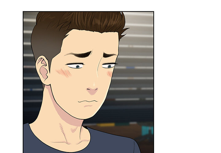 [韩国漫画] 被女神环绕的男人 剧情,巨乳大奶#[87P]-3