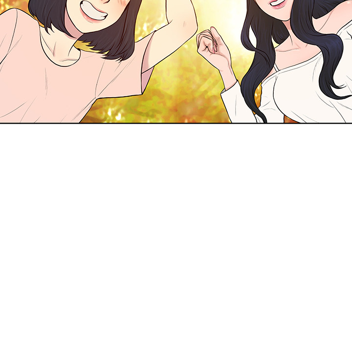 [韩国漫画] 被女神环绕的男人 剧情,巨乳大奶#[87P]-52