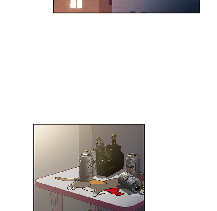 [韩国漫画] 被女神环绕的男人 剧情,巨乳大奶#[87P]-54