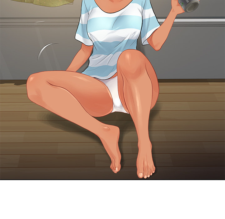 [韩国漫画] 被女神环绕的男人 剧情,巨乳大奶#[87P]-59