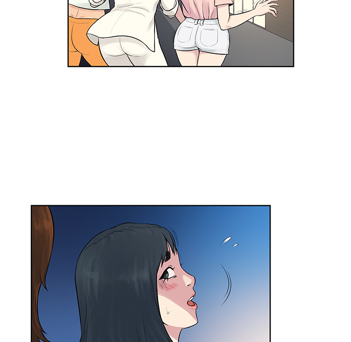 [韩国漫画] 被女神环绕的男人 剧情,巨乳大奶#[88P]-40