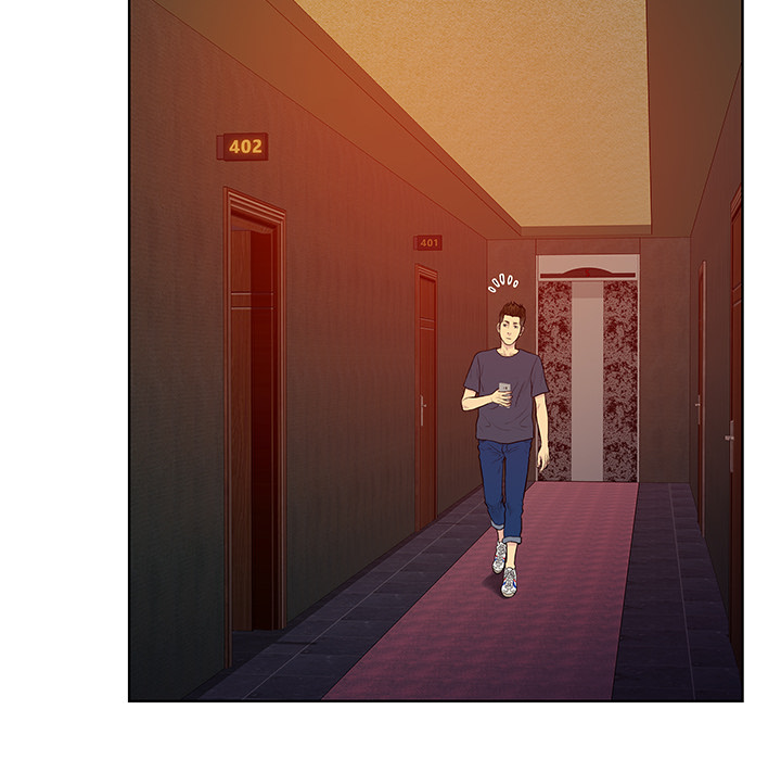 [韩国漫画] 被女神环绕的男人 剧情,巨乳大奶#[98P]-25