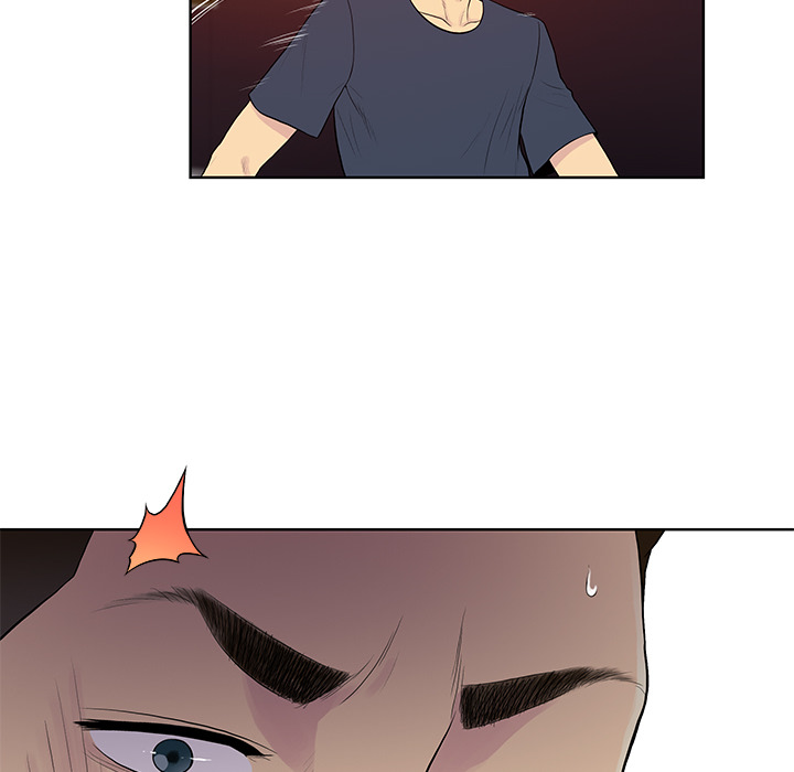 [韩国漫画] 被女神环绕的男人 剧情,巨乳大奶#[98P]-37