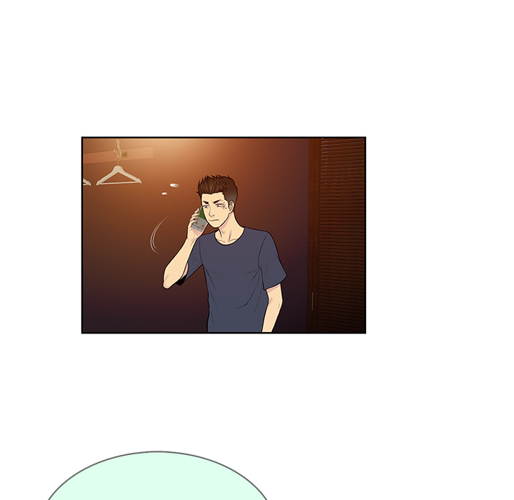 [韩国漫画] 被女神环绕的男人 剧情,巨乳大奶#[98P]-47