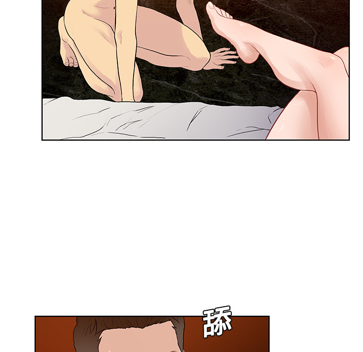 [韩国漫画] 被女神环绕的男人 剧情,巨乳大奶#[98P]-67