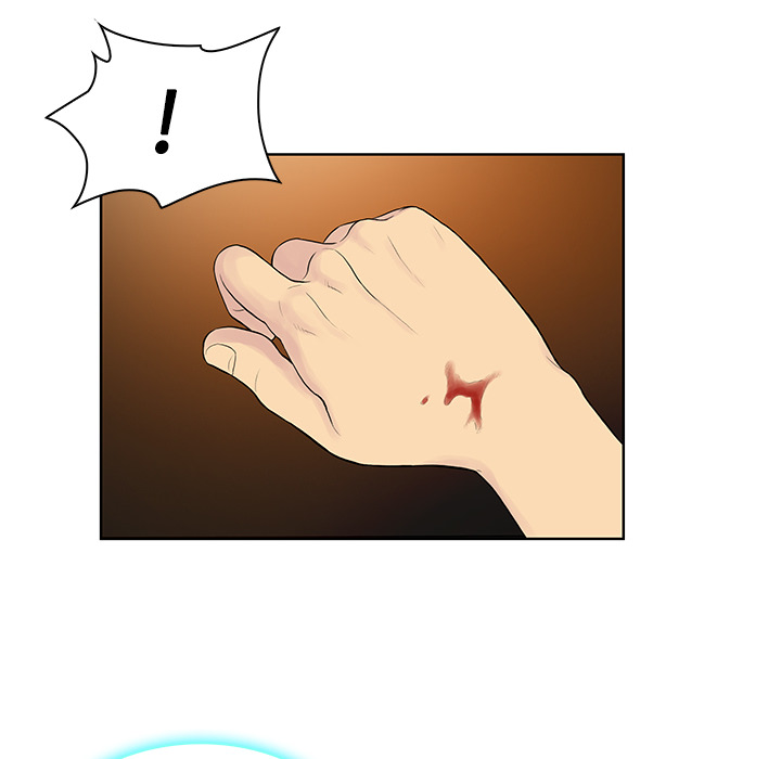 [韩国漫画] 被女神环绕的男人 剧情,巨乳大奶#[98P]-93