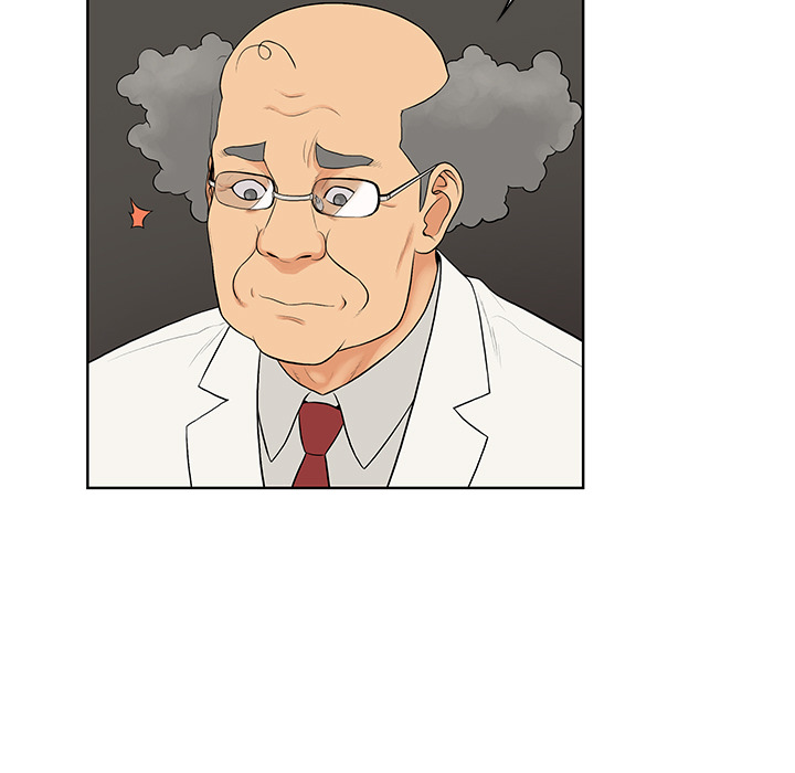 [韩国漫画] 被女神环绕的男人 剧情,巨乳大奶#[97P]-11