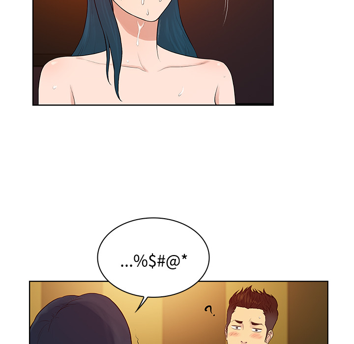 [韩国漫画] 被女神环绕的男人 剧情,巨乳大奶#[97P]-41