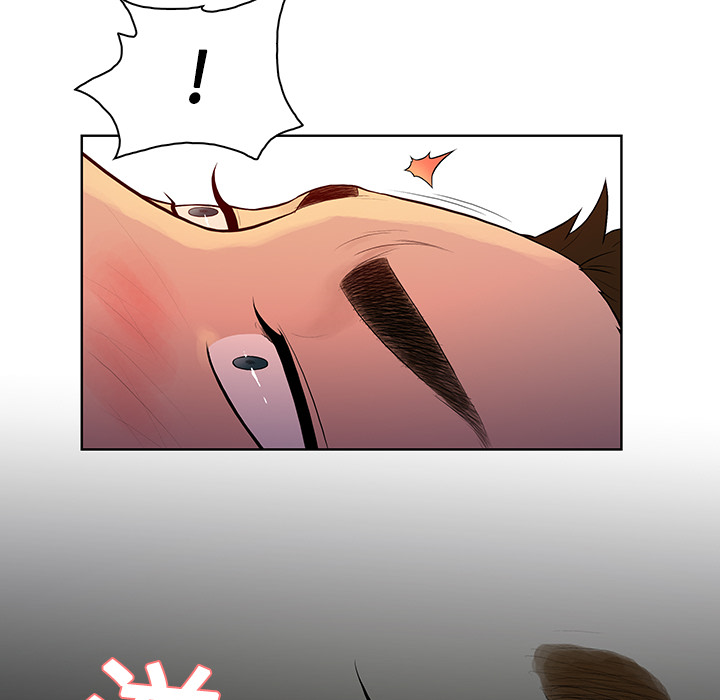 [韩国漫画] 被女神环绕的男人 剧情,巨乳大奶#[97P]-49