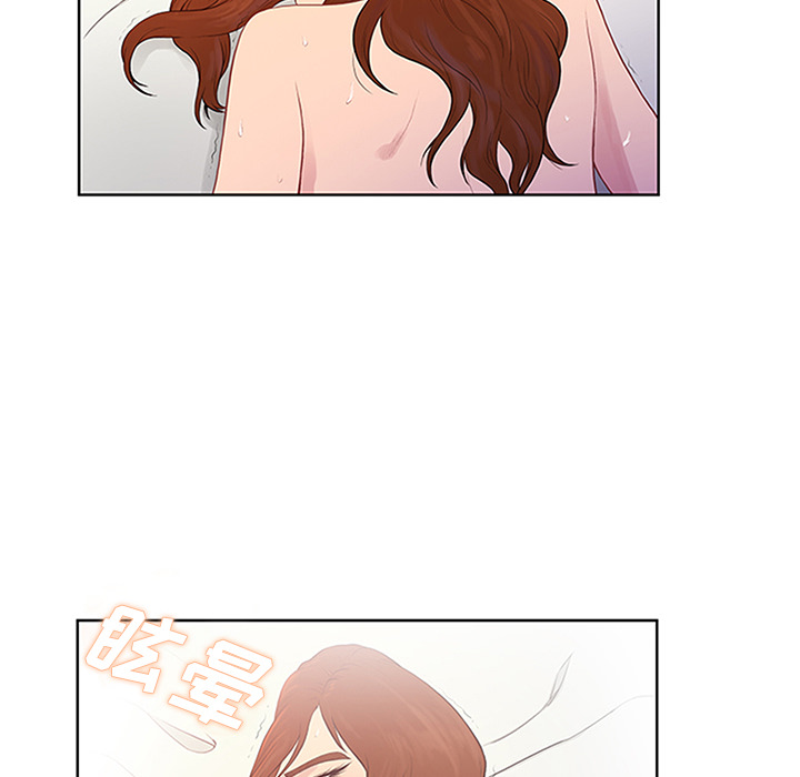 [韩国漫画] 被女神环绕的男人 剧情,巨乳大奶#[89P]-42