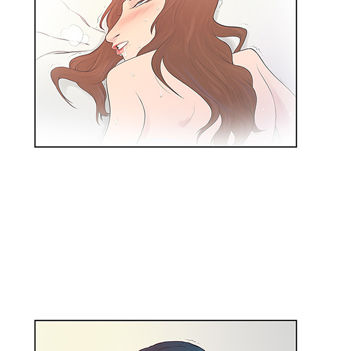 [韩国漫画] 被女神环绕的男人 剧情,巨乳大奶#[89P]-43