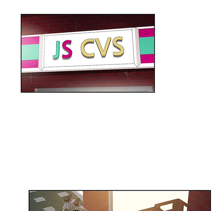 [韩国漫画] 被女神环绕的男人 剧情,巨乳大奶#[89P]-68