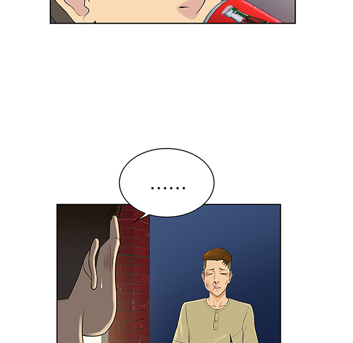 [韩国漫画] 被女神环绕的男人 剧情,巨乳大奶#[89P]-76