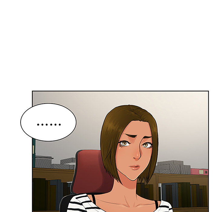 [韩国漫画] 被女神环绕的男人 剧情,巨乳大奶#[89P]-88