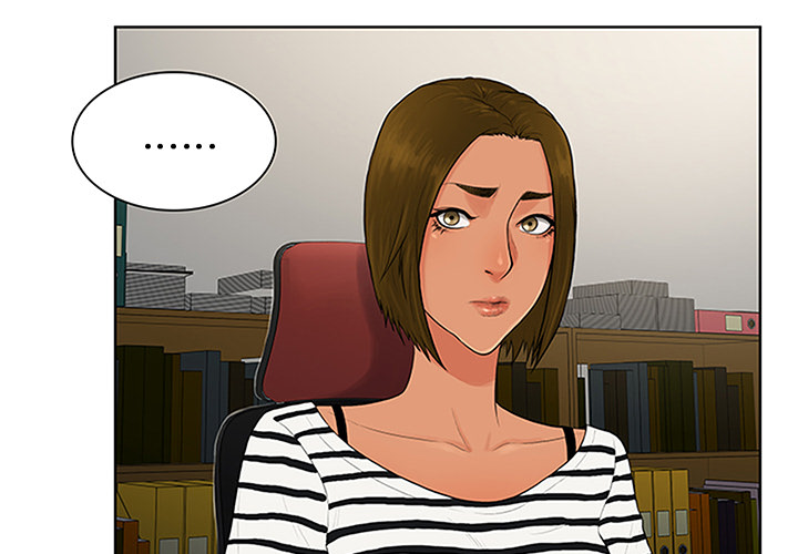 [韩国漫画] 被女神环绕的男人 剧情,巨乳大奶#[100P]-3