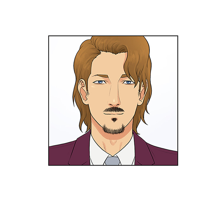 [韩国漫画] 被女神环绕的男人 剧情,巨乳大奶#[100P]-43