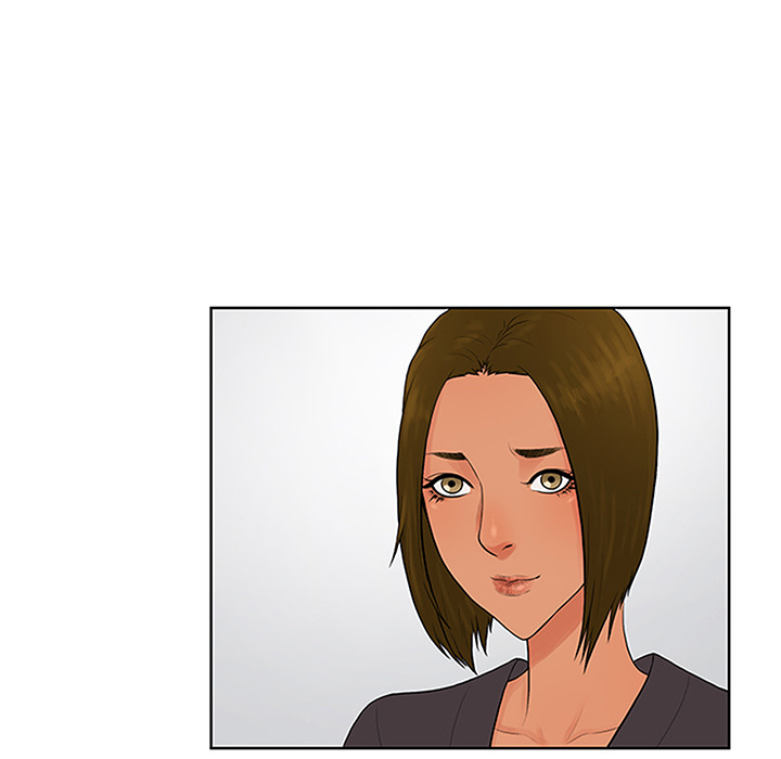 [韩国漫画] 被女神环绕的男人 剧情,巨乳大奶#[100P]-54