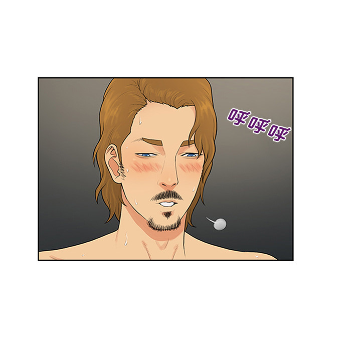 [韩国漫画] 被女神环绕的男人 剧情,巨乳大奶#[100P]-65