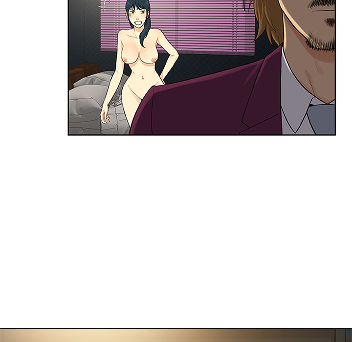 [韩国漫画] 被女神环绕的男人 剧情,巨乳大奶#[100P]-86