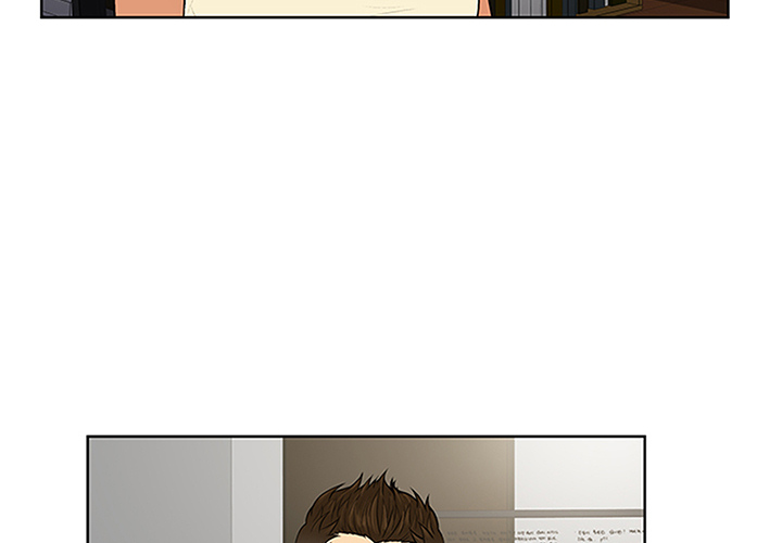 [韩国漫画] 被女神环绕的男人 剧情,巨乳大奶#[92P]-4