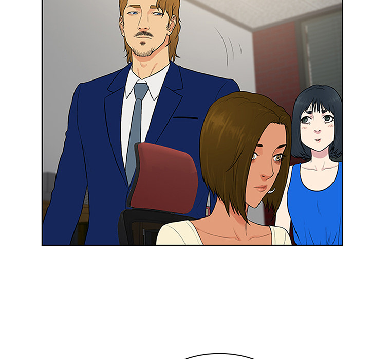 [韩国漫画] 被女神环绕的男人 剧情,巨乳大奶#[92P]-40