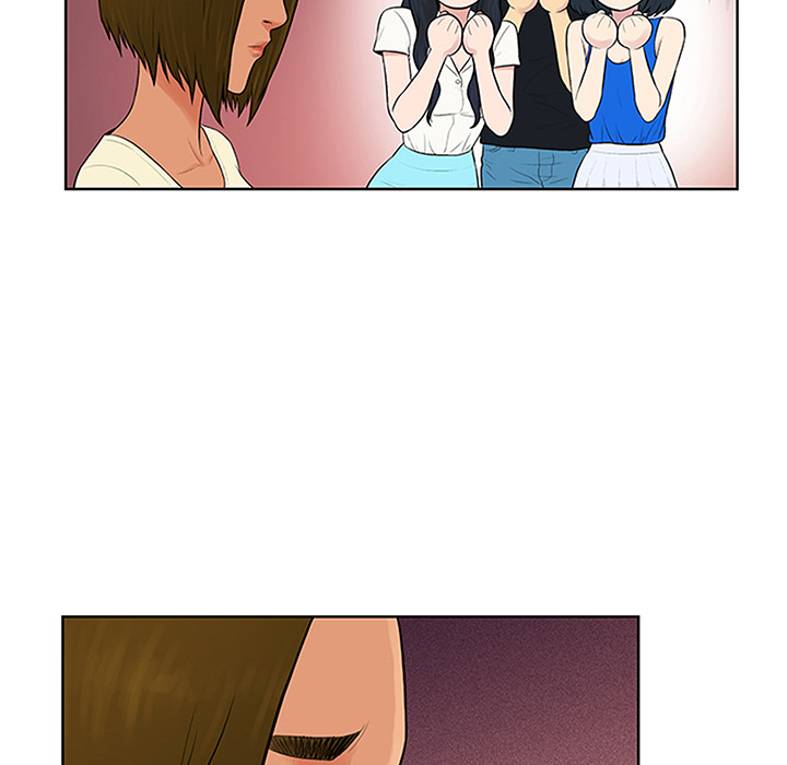 [韩国漫画] 被女神环绕的男人 剧情,巨乳大奶#[92P]-65