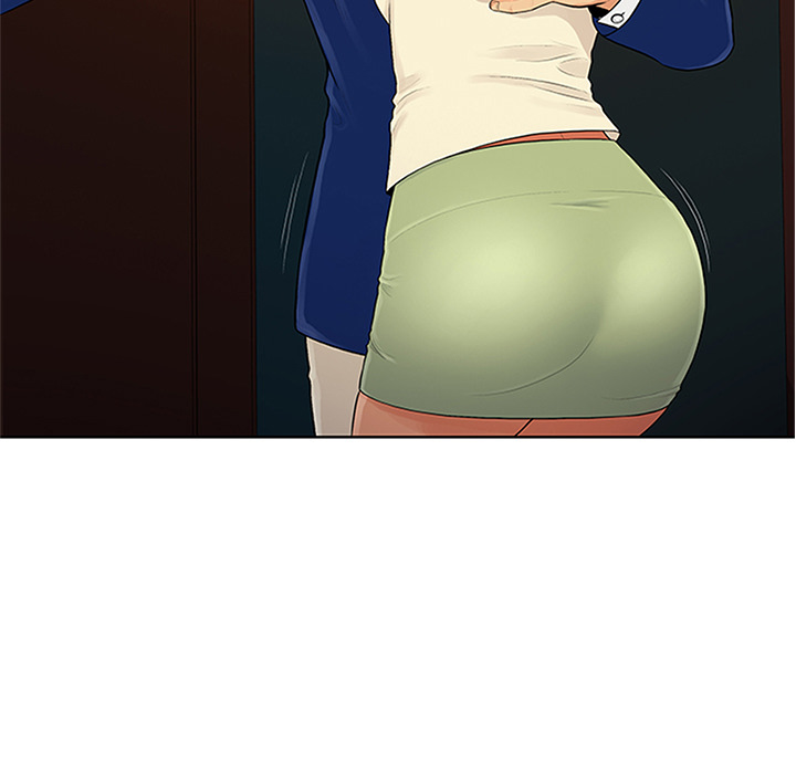 [韩国漫画] 被女神环绕的男人 剧情,巨乳大奶#[101P]-11