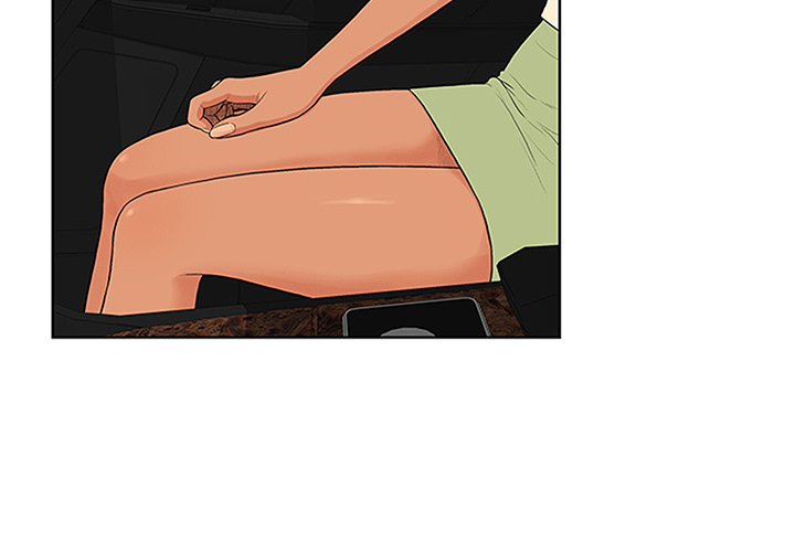 [韩国漫画] 被女神环绕的男人 剧情,巨乳大奶#[101P]-3