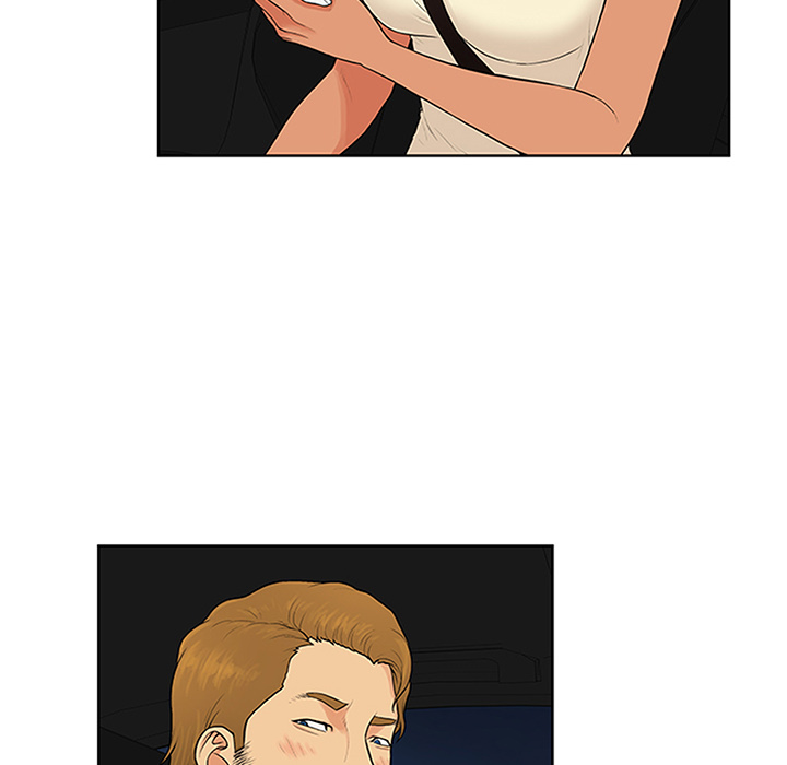 [韩国漫画] 被女神环绕的男人 剧情,巨乳大奶#[101P]-5