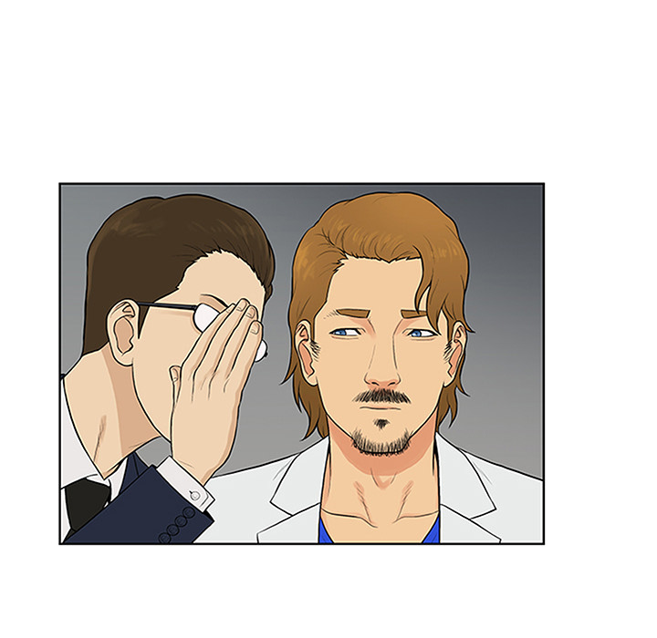 [韩国漫画] 被女神环绕的男人 剧情,巨乳大奶#[101P]-51