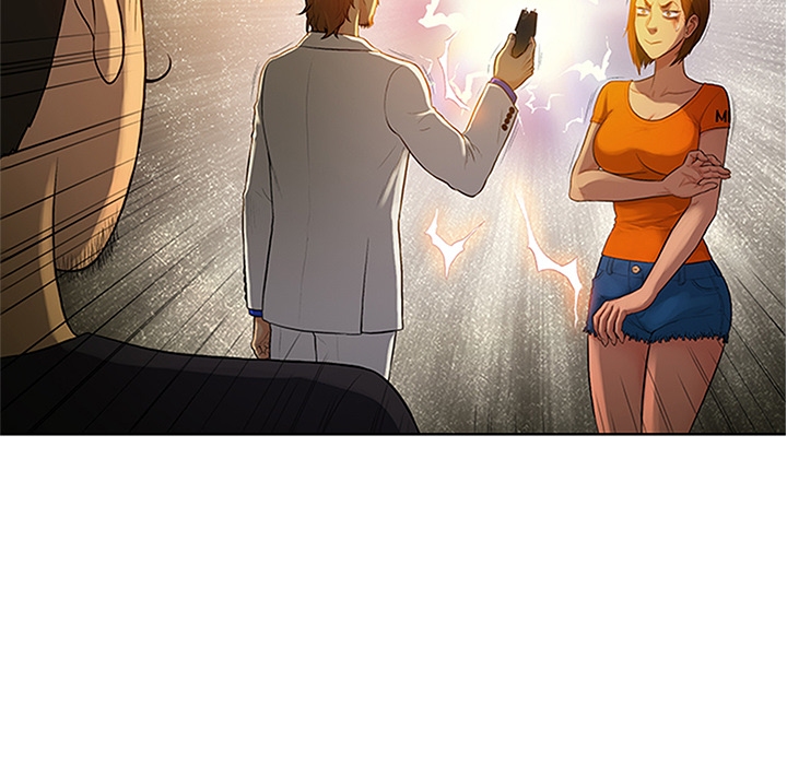 [韩国漫画] 被女神环绕的男人 剧情,巨乳大奶#[101P]-68