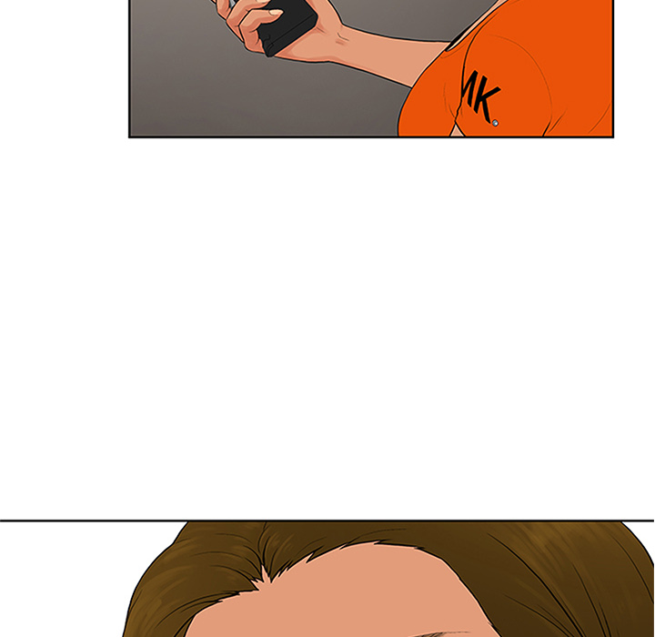 [韩国漫画] 被女神环绕的男人 剧情,巨乳大奶#[101P]-74